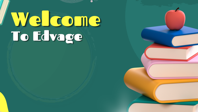 Sri Lankan students using Edvage education resources